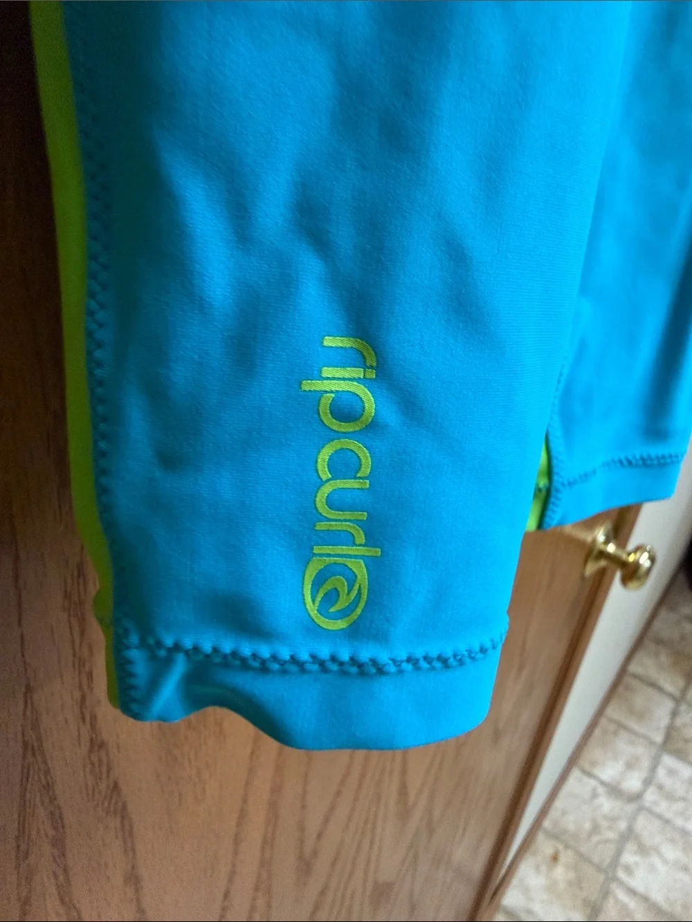 Rip Curl lightweight swim